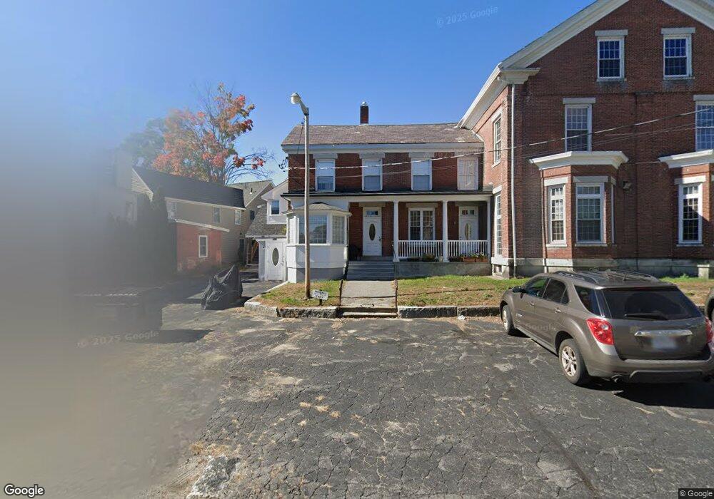 80 Grove St unit 1, Fitchburg, MA 01420 - photo 1