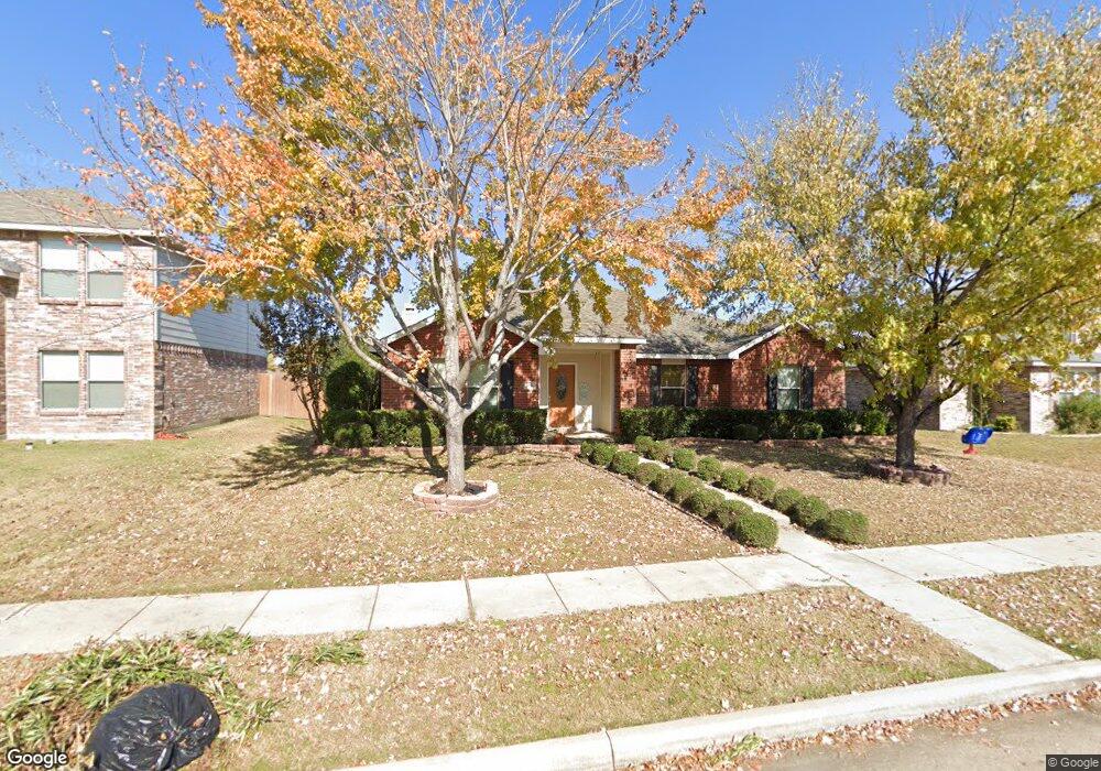 2711 Sutters Mill Way, Wylie, TX 75098 - photo 1