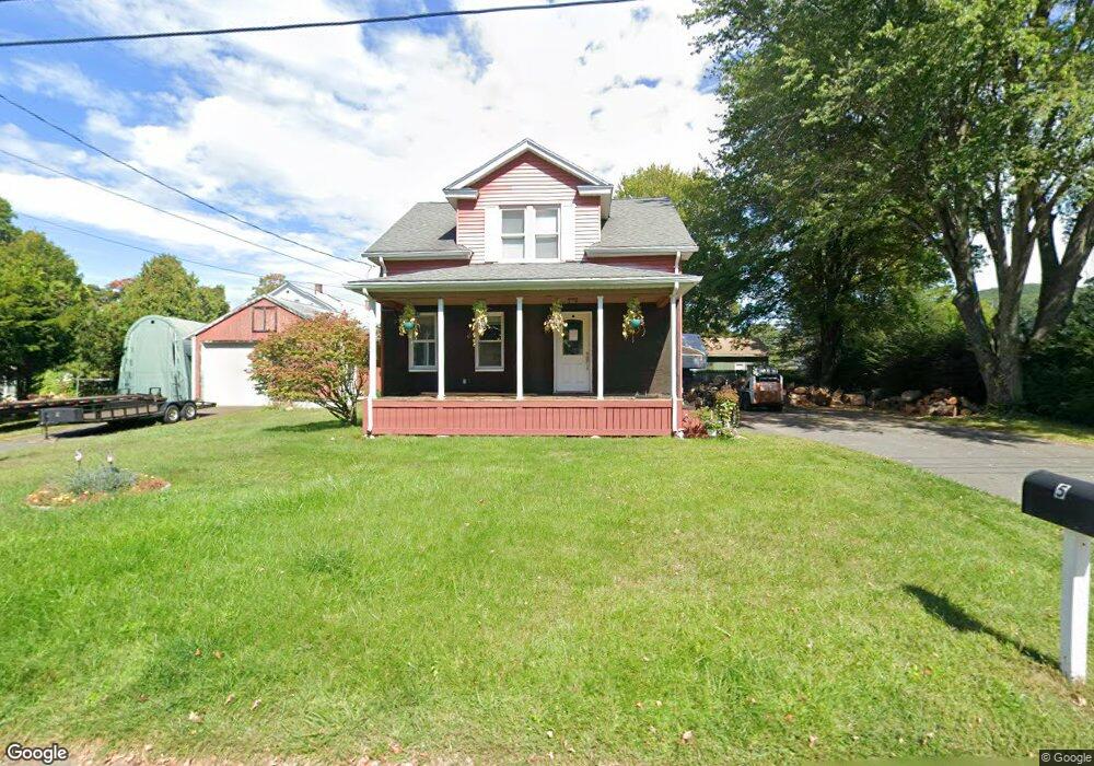 5 Broad St, Easthampton, MA 01027 - photo 1