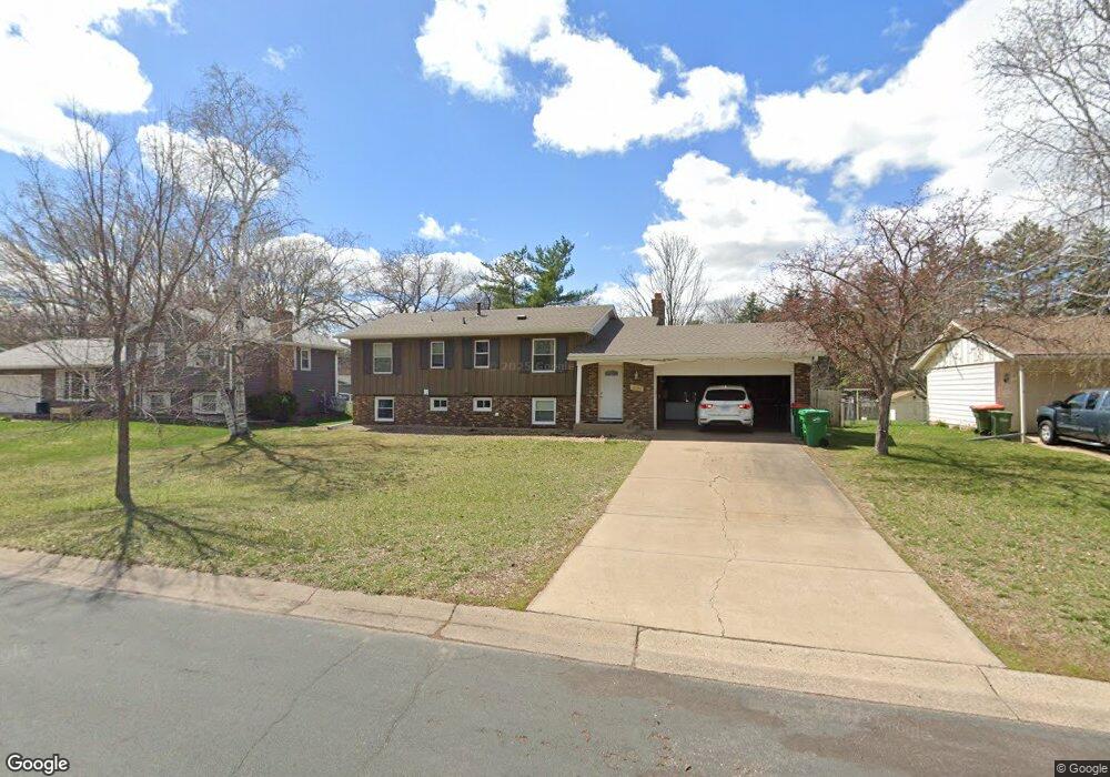 10186 Uplander St NW, Coon Rapids, MN 55433 - photo 1