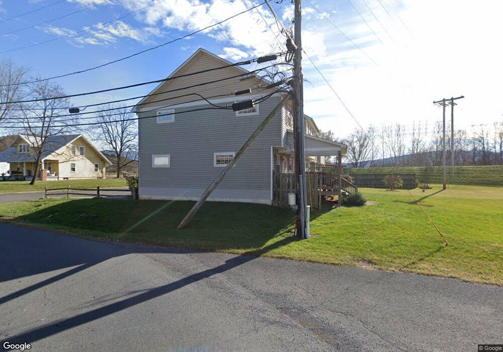 201 Clements St, Moorefield, WV 26836 - photo 1