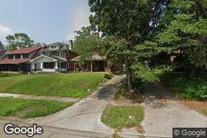 1350 Harvard Blvd, Dayton, OH 45406