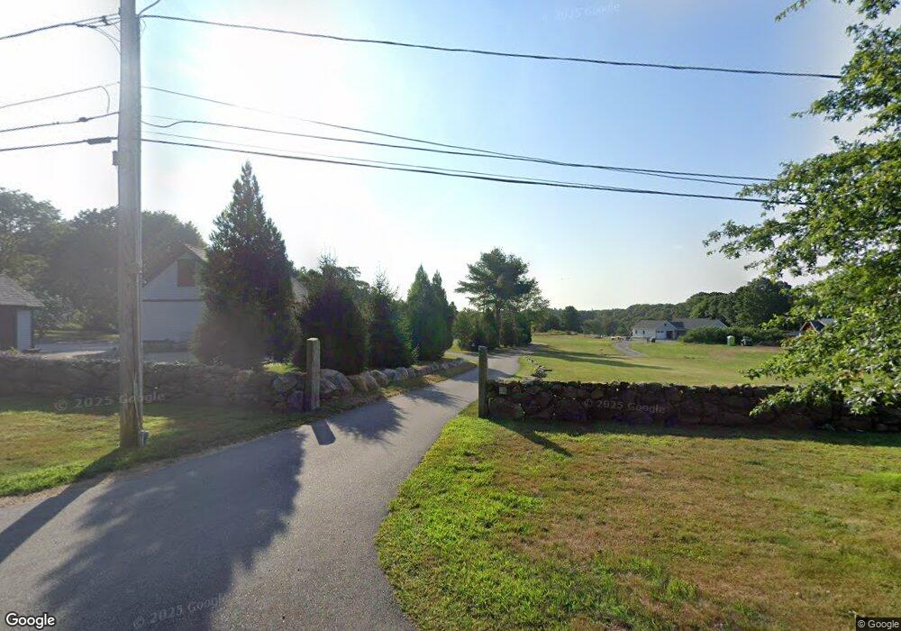 16 Edgewood Farm Rd unit B, Wakefield, RI 02879 - photo 1