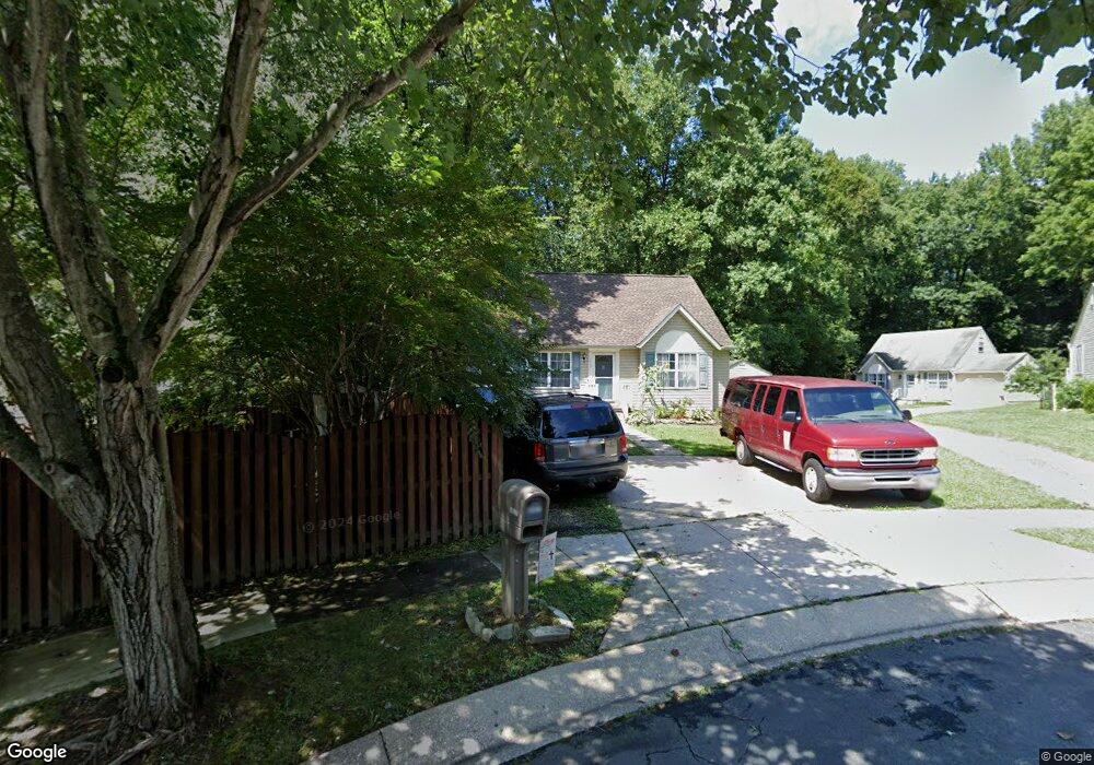 3527 River Bridge Way, Laurel, MD 20724 - photo 1