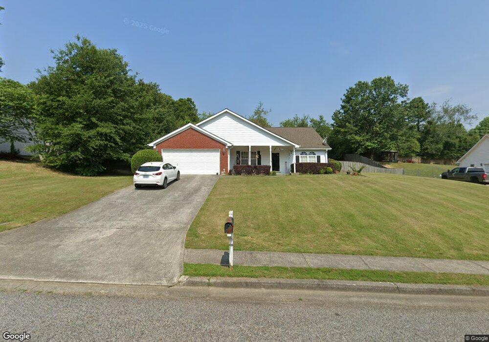 4170 Lenox Park Dr unit 1, Buford, GA 30519 - photo 1