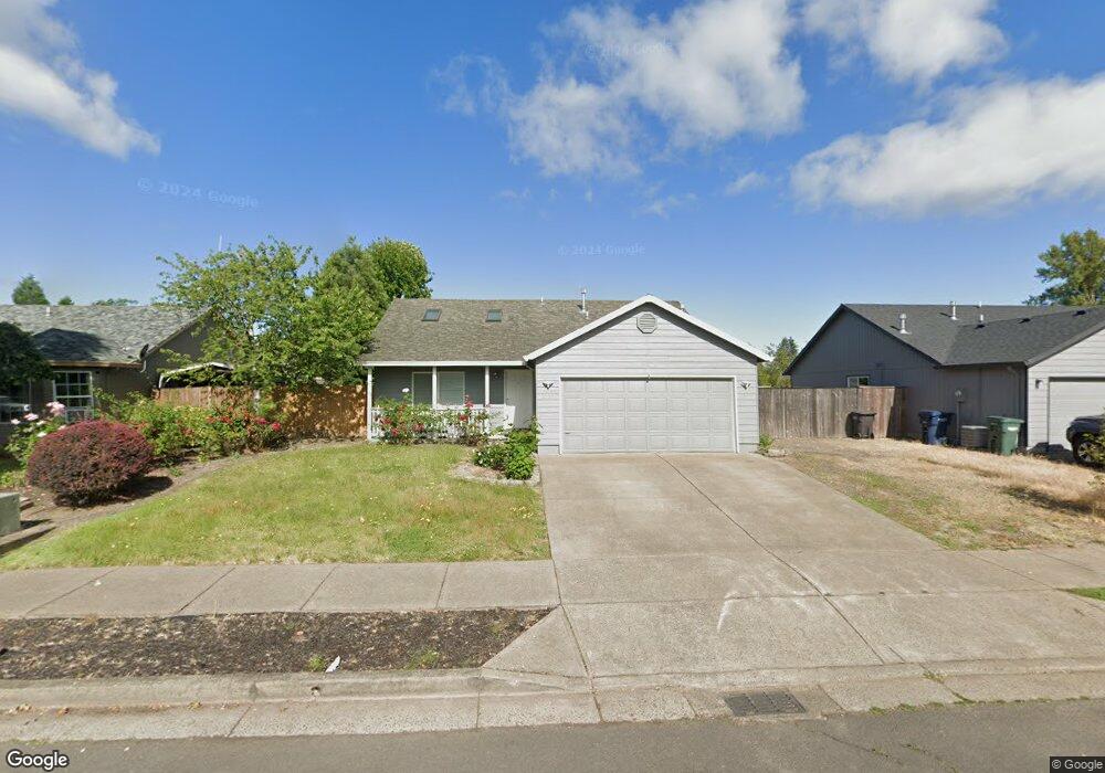 1229 Briar Rd, Independence, OR 97351 - photo 1