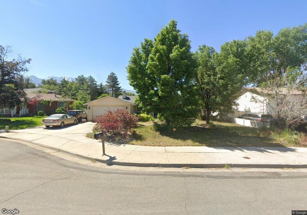 1222 Gaylene Cir, Sandy, UT 84094 - photo 1