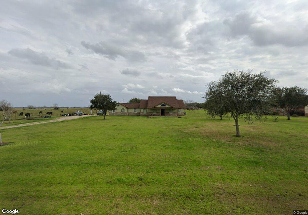 8553 Williams School Rd, Needville, TX 77461 - photo 1