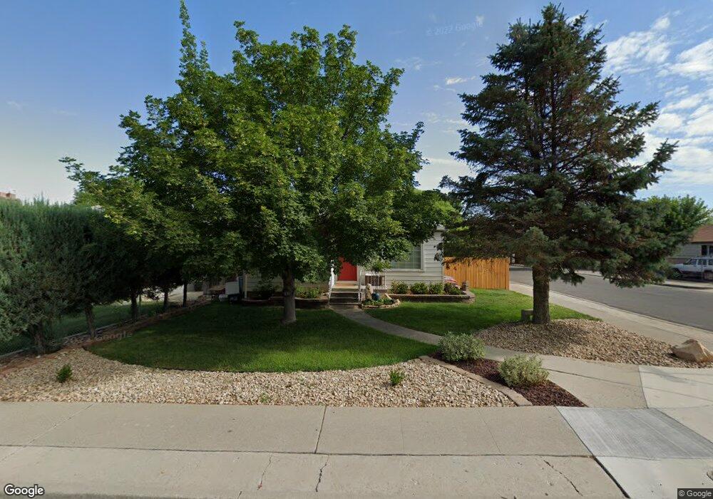 48 W Wasatch St, Midvale, UT 84047 - photo 1