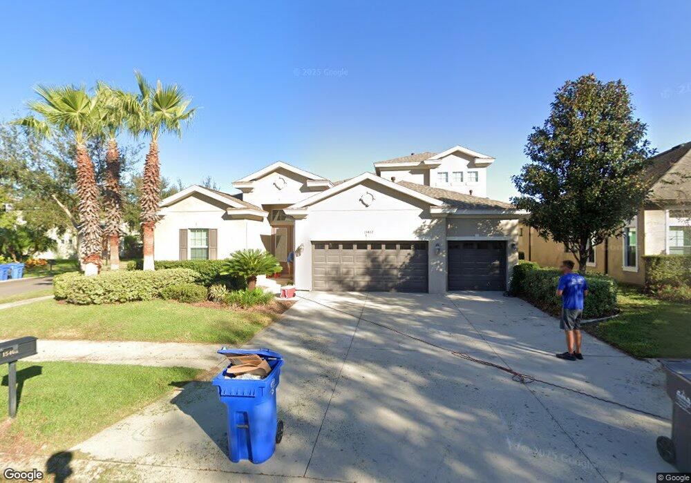 15402 Woodstar Landing Ct, Lithia, FL 33547 - photo 1