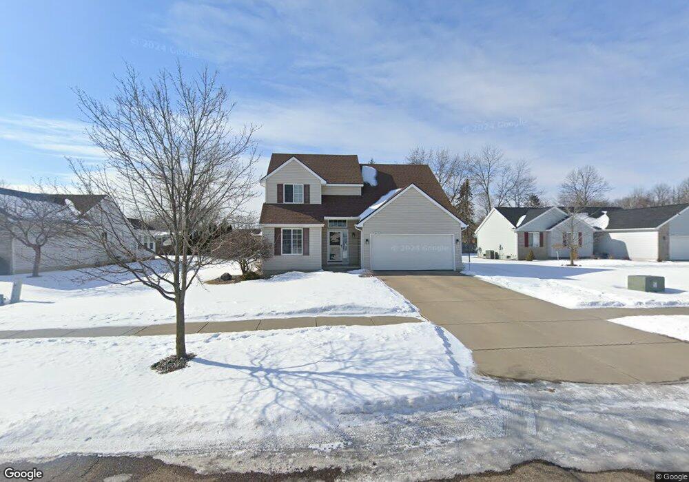 2191 Tall Oaks Dr unit 26, Davison, MI 48423 - photo 1