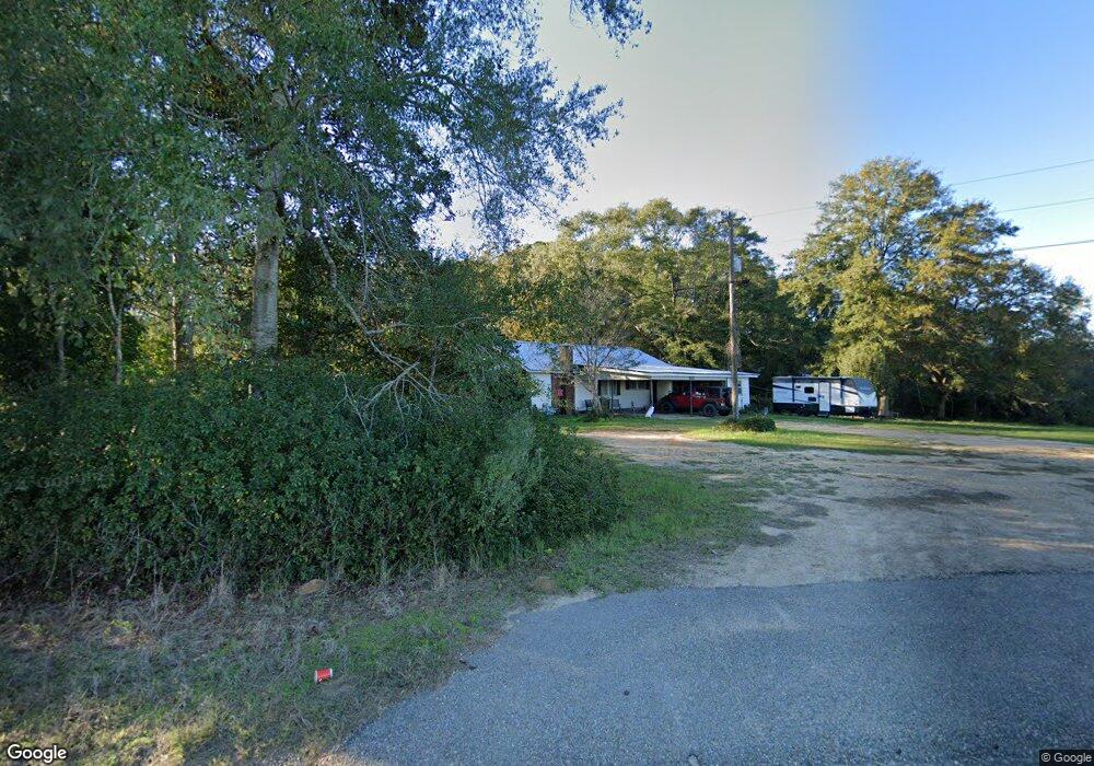 49633 Highway 436, Franklinton, LA 70438 - photo 1