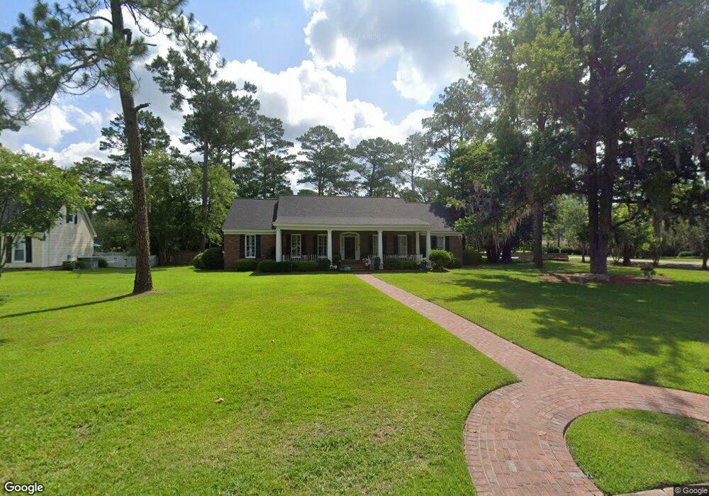 1701 Lowell Ln, Albany, GA 31707 - photo 1