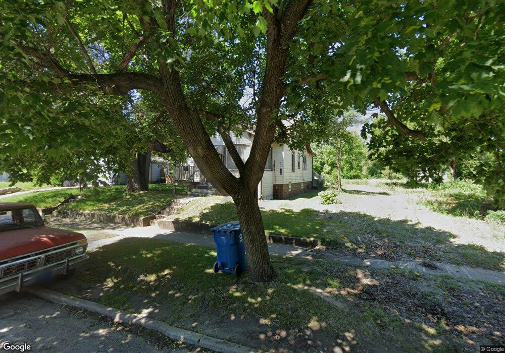 4064 Monroe St, Gary, IN 46408 - photo 1