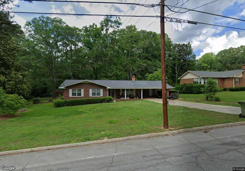 324 Belva St, Carrollton, GA 30117 - photo 1