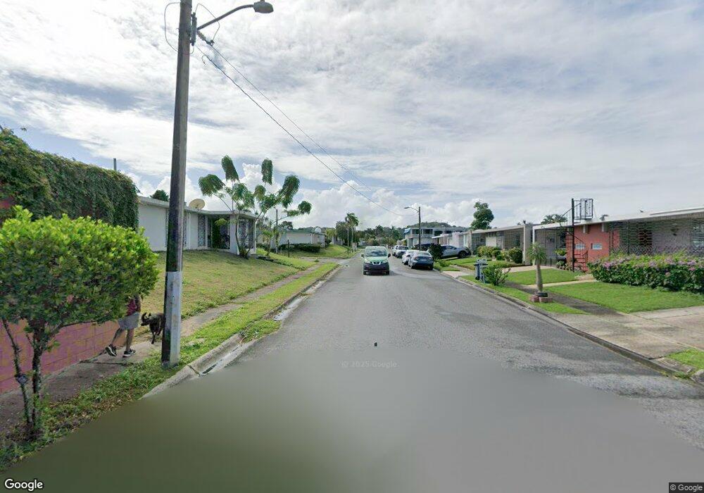 Blq D-1 Calle Tolima, San Juan, PR 00926 - photo 1