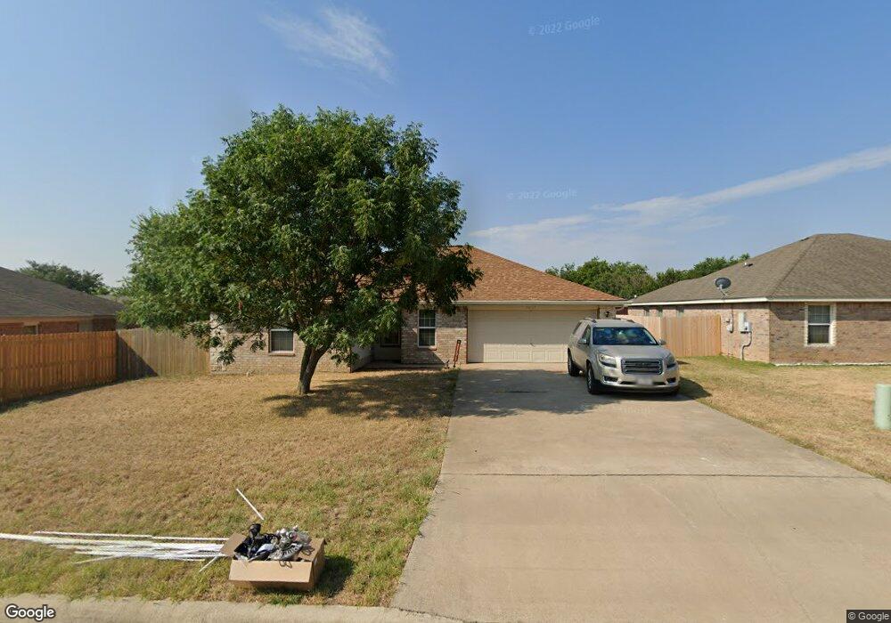 7407 Wind Chime Way, Temple, TX 76502 - photo 1