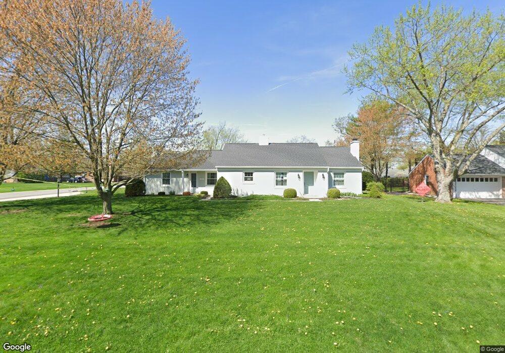 509 Winding Way, Anderson, IN 46011 - photo 1