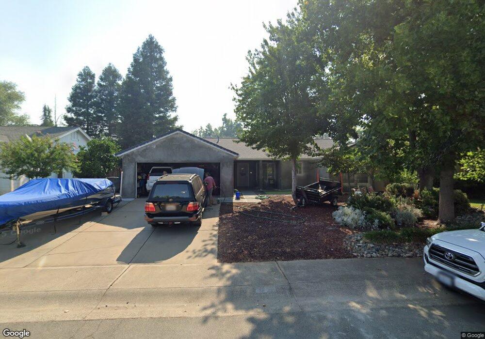 4321 Alexis Way, Redding, CA 96002 - photo 1