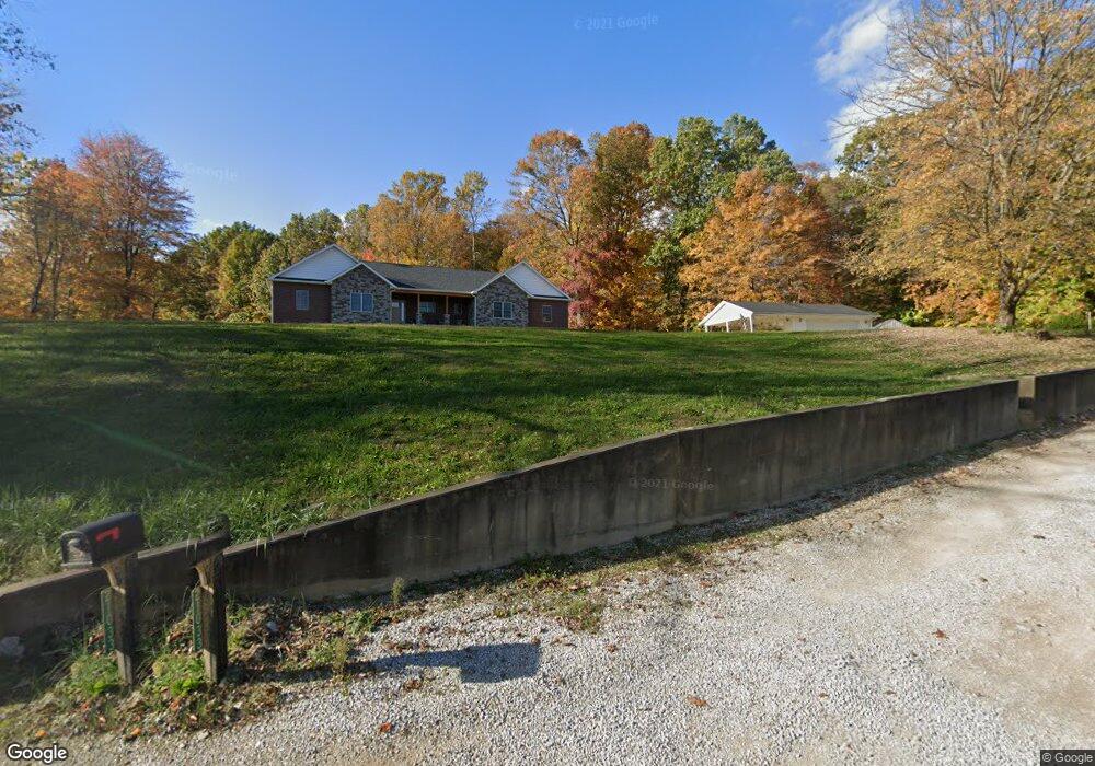 21033 Saint Marys Rd, Batesville, IN 47006 - photo 1