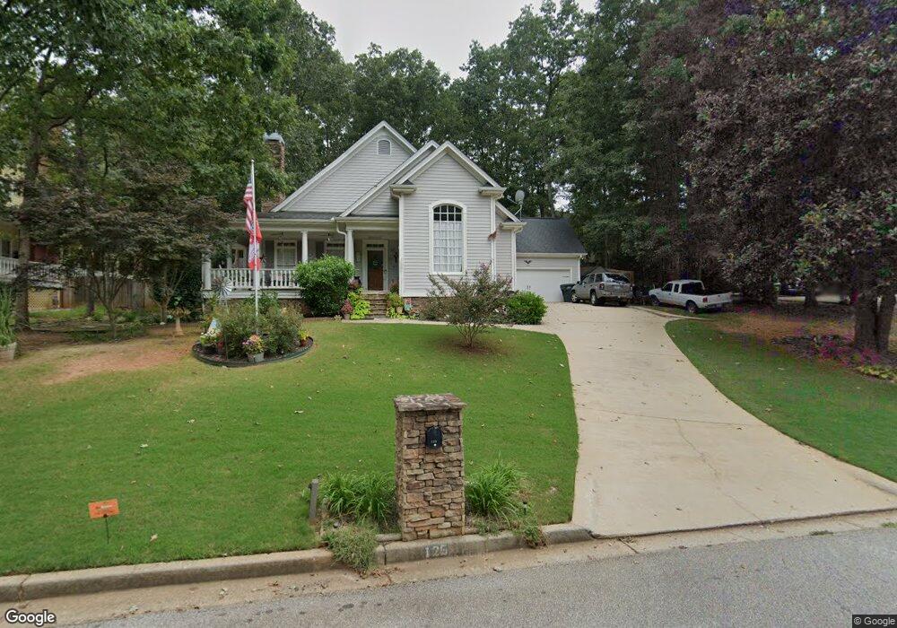 125 Dunning Keep unit 2, Covington, GA 30016 - photo 1