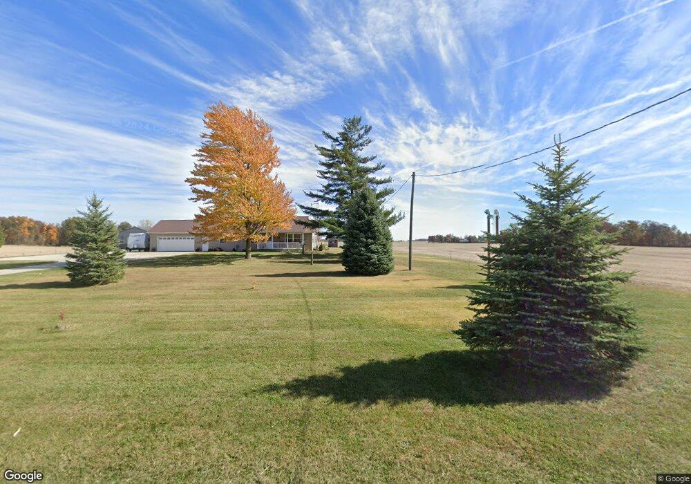 7277 N 350 E, Bryant, IN 47326 - photo 1