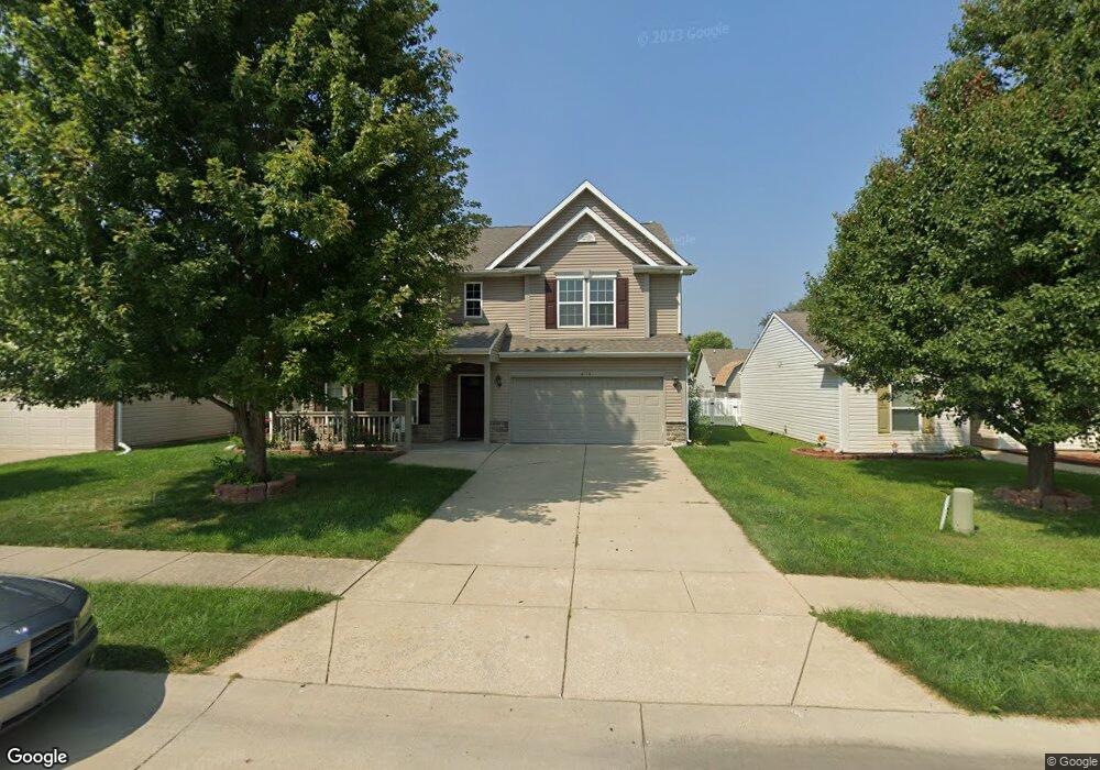 4114 Ivanhoe St, Lafayette, IN 47909 - photo 1