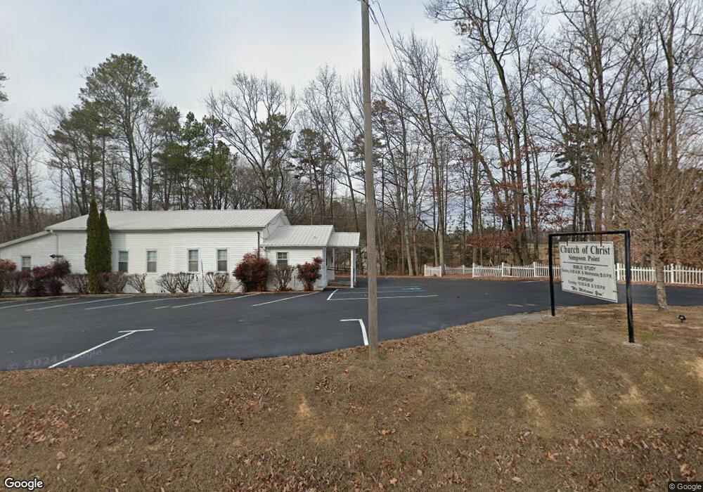 2285 Simpson Point Rd, Grant, AL 35747 - photo 1