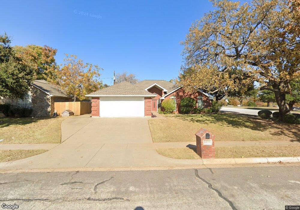 8325 Southgate Dr, North Richland Hills, TX 76182 - photo 1