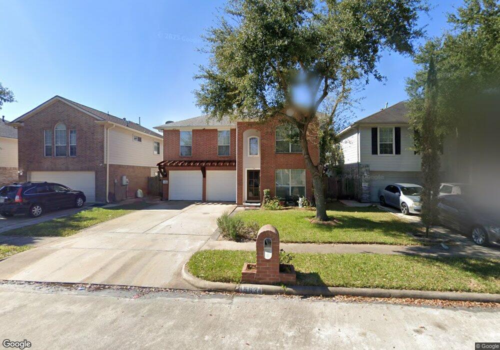 15634 Briargate Ct, Missouri City, TX 77489 - photo 1