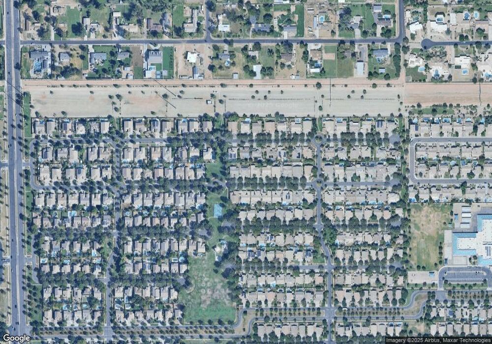 3434 E Page Ave, Gilbert, AZ 85234 - photo 1