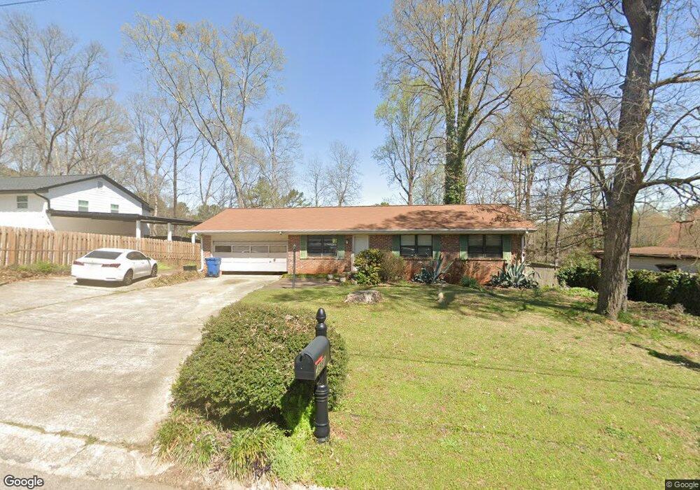 2980 Ann Marie Ln unit 1, Rex, GA 30273 - photo 1