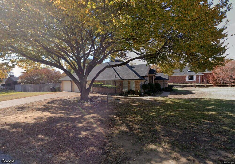 9012 Martin Dr, North Richland Hills, TX 76182 - photo 1