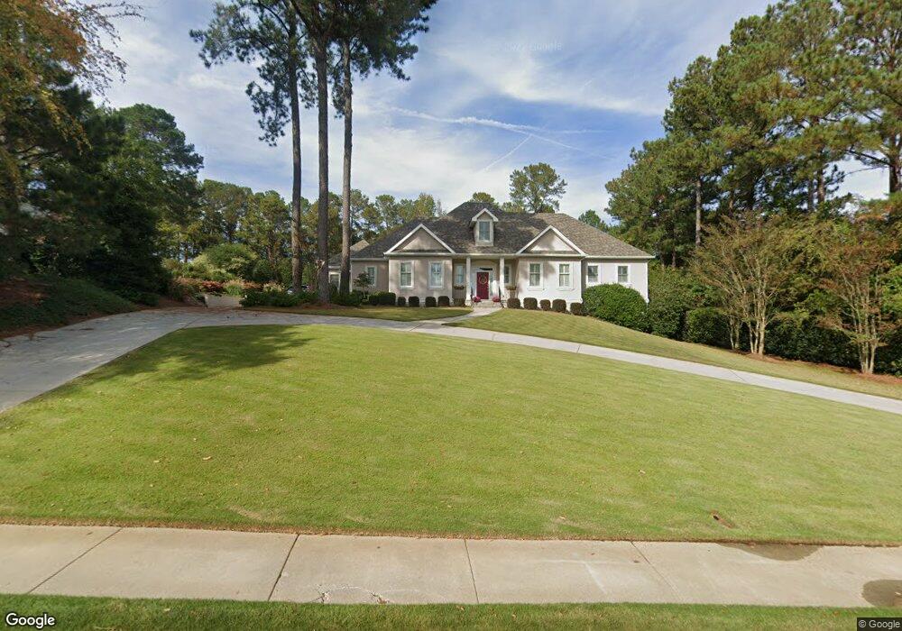 739 Jones Creek, Evans, GA 30809 - photo 1