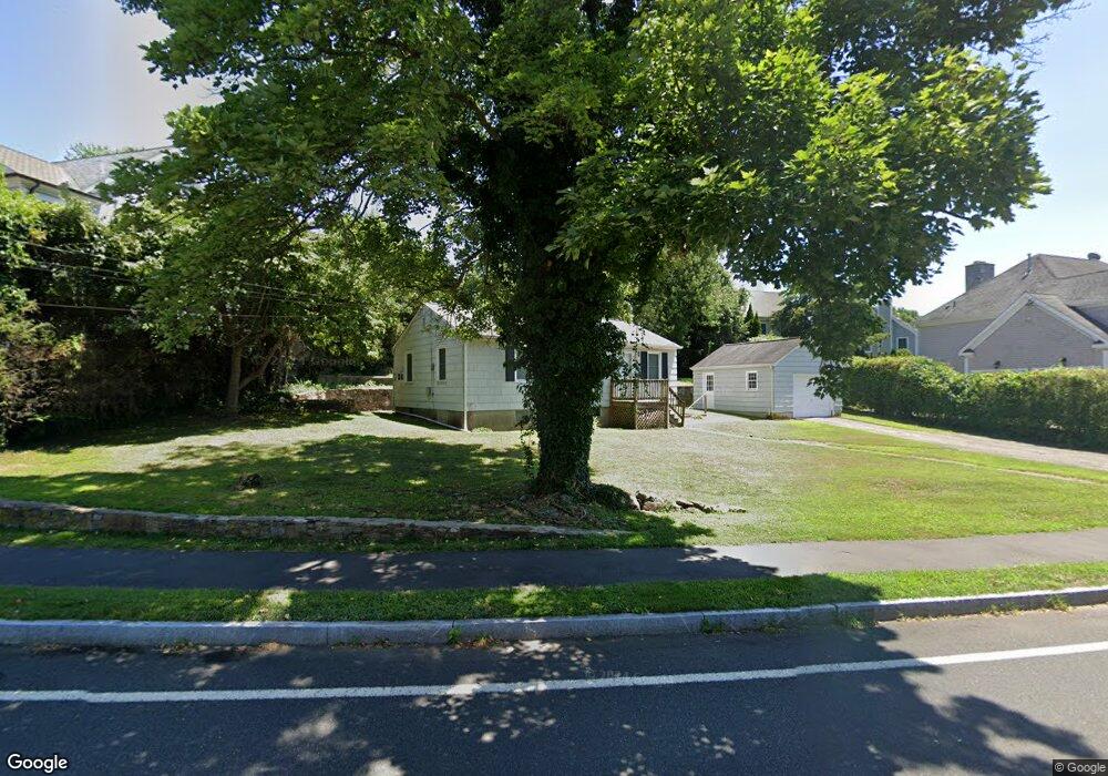 65 Riverside Ln, Riverside, CT 06878 - photo 1