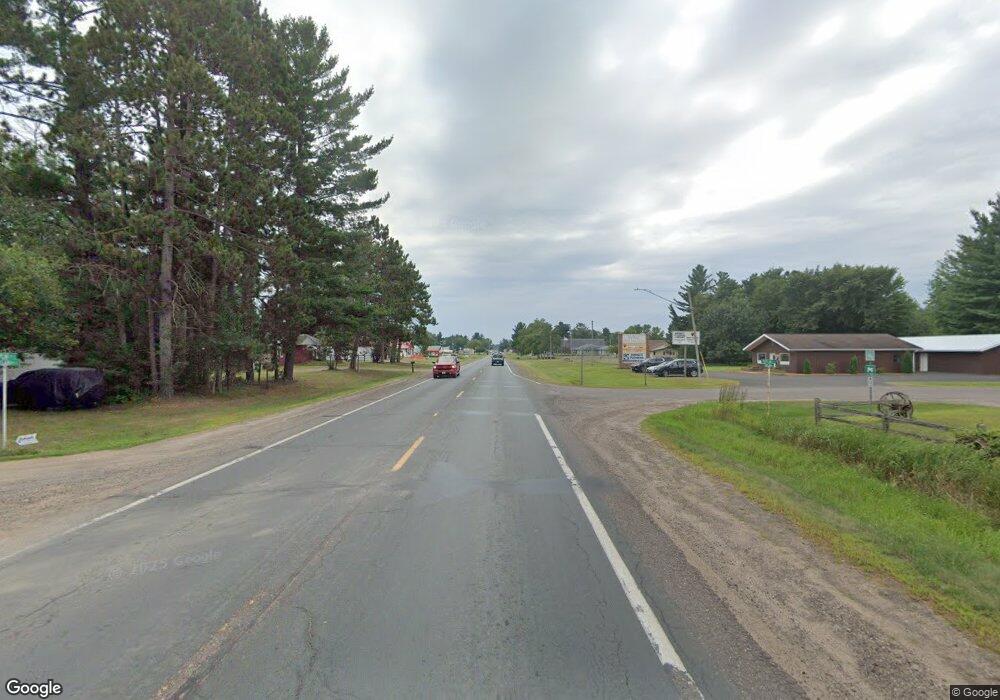 0 Poplar St, Webster, WI 54893 - photo 1