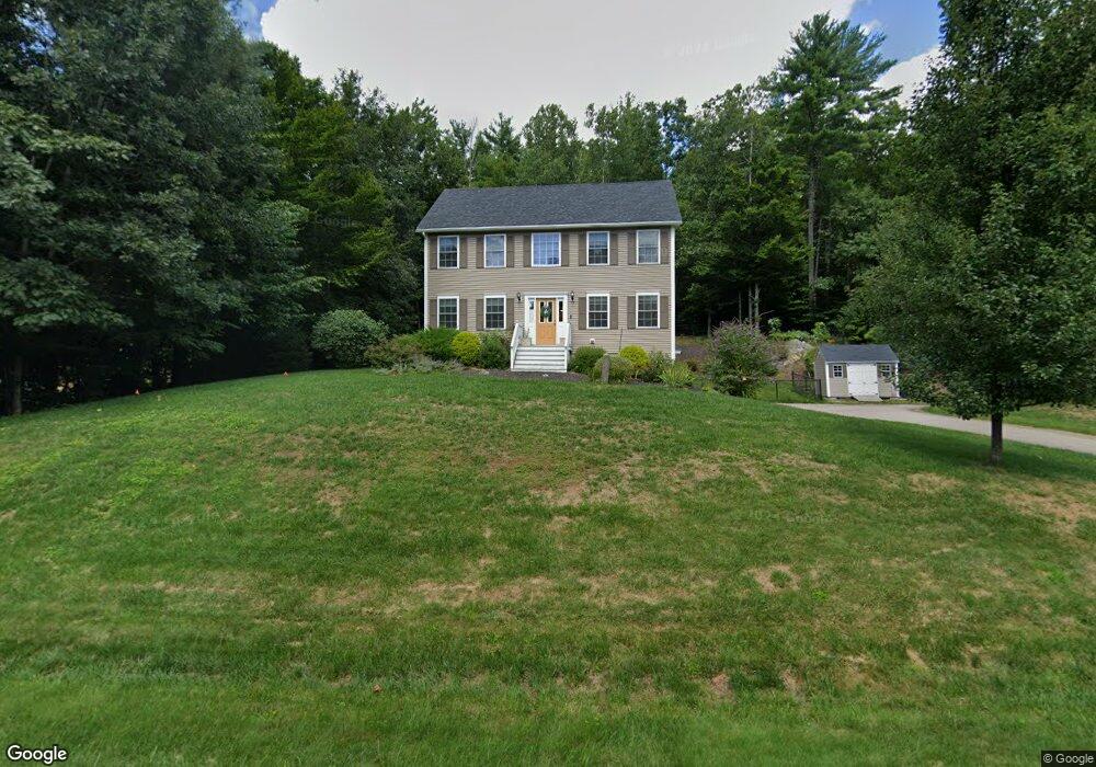 32 Morgan Dr, Epping, NH 03042 - photo 1