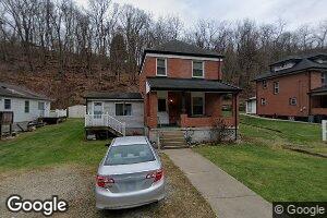 343 Valley Ave, Wall, PA 15148