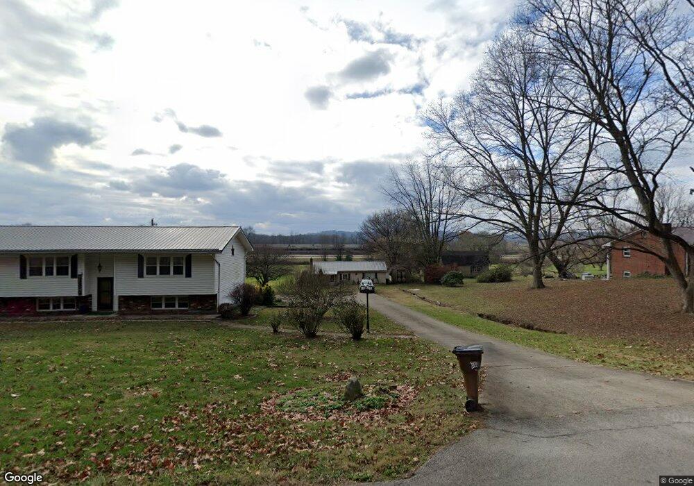 2913 Back Rd, Franklin Furnace, OH 45629 - photo 1