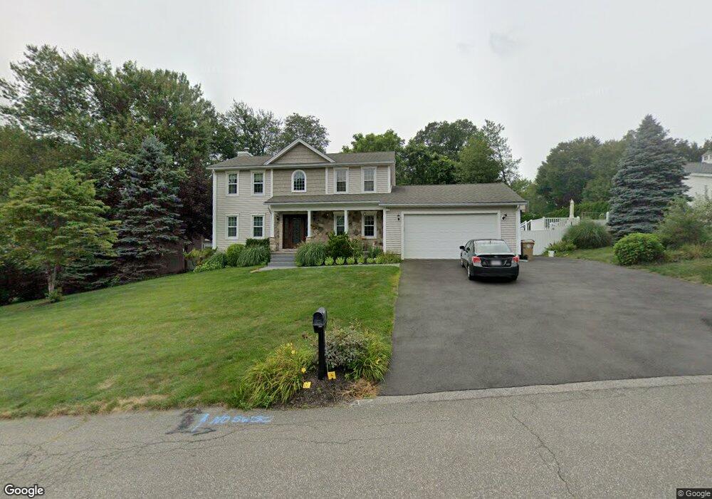 69 Overlook Dr, Ludlow, MA 01056 - photo 1