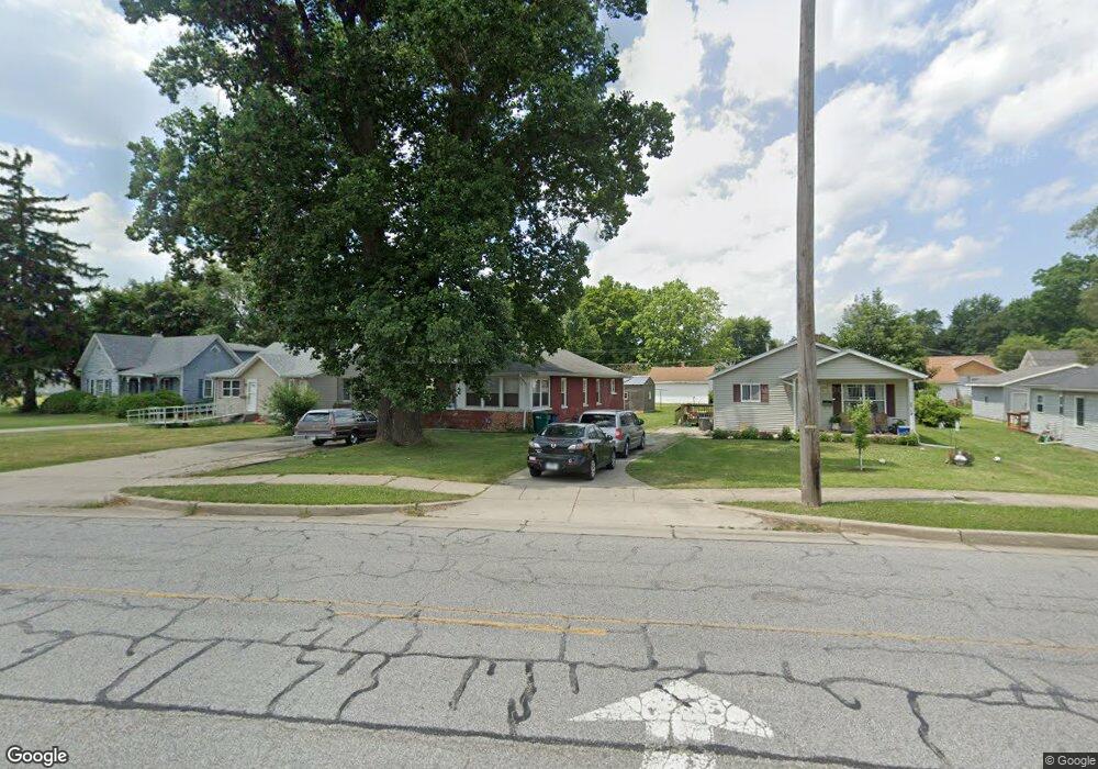 110 Larson St, La Porte, IN 46350 - photo 1