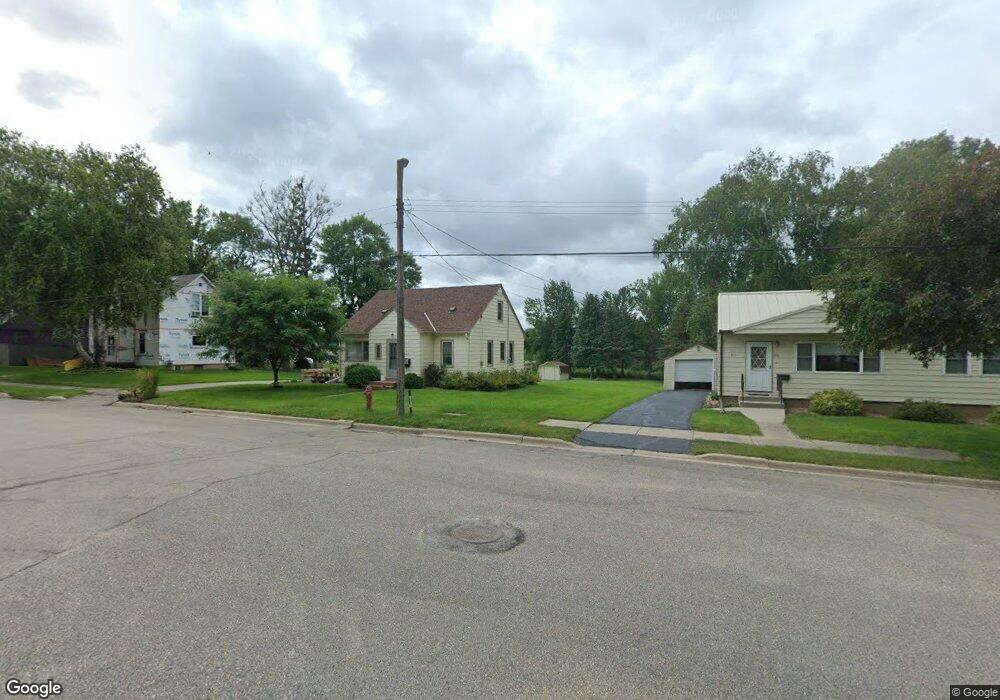 121 1st St NW, Glenwood, MN 56334 - photo 1