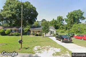 138 Parkwood Dr, West Columbia, SC 29170