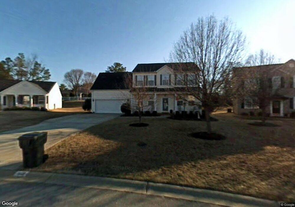 108 Peach Grove Place, Mauldin, SC 29662 - photo 1