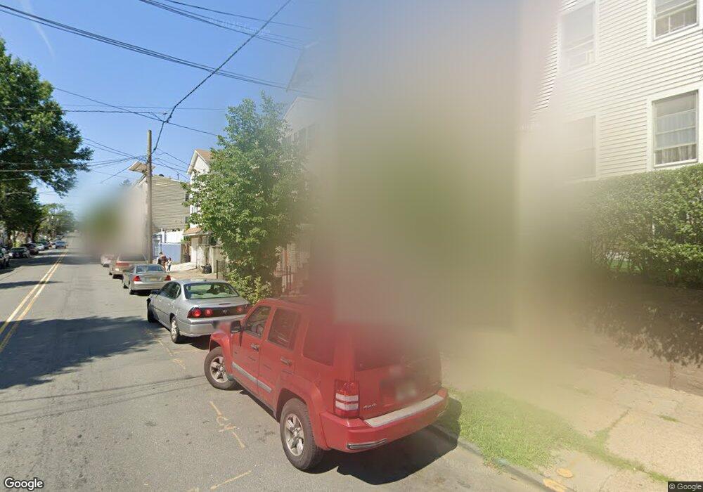 109 N 4th St unit N0RTH, Paterson, NJ 07522 - photo 1