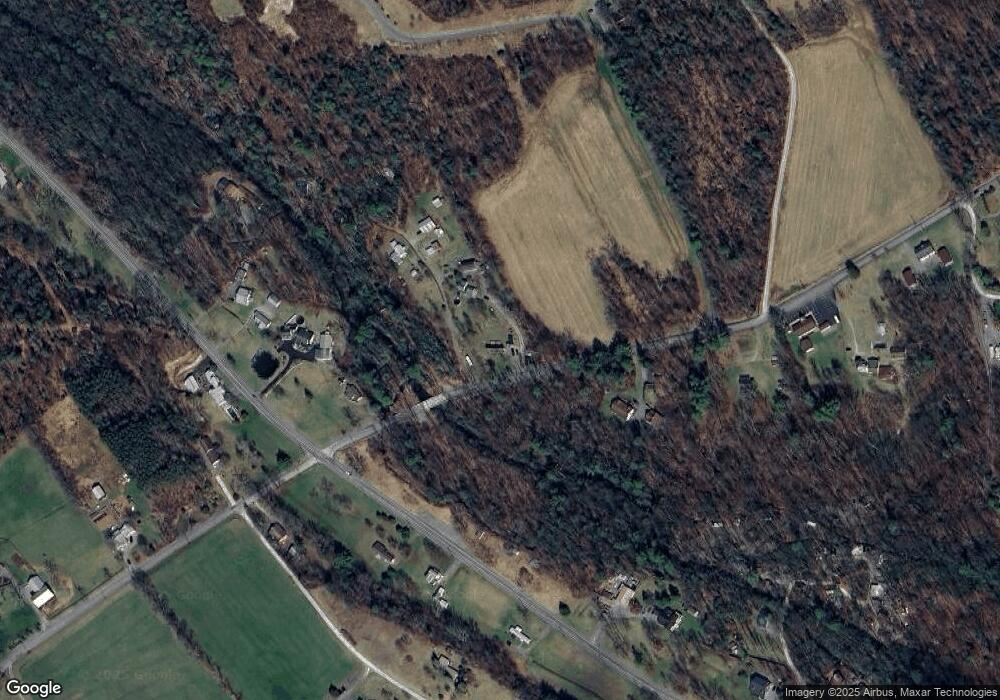 2210 Walbash Rd, Mifflinburg, PA 17844 - photo 1