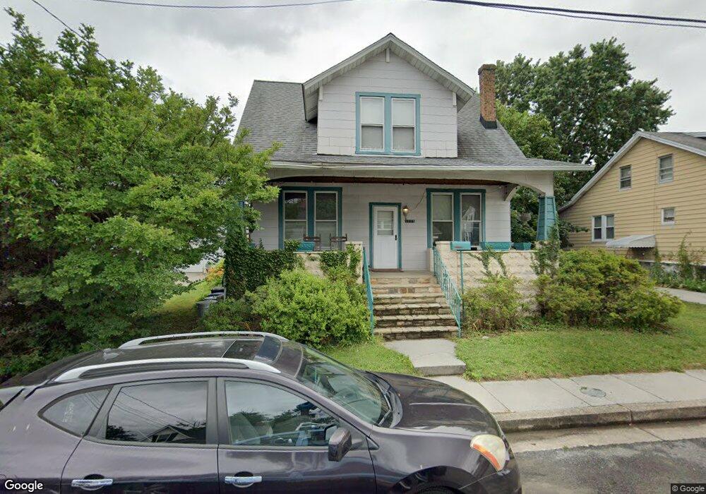 1315 Stevens Ave, Halethorpe, MD 21227 - photo 1