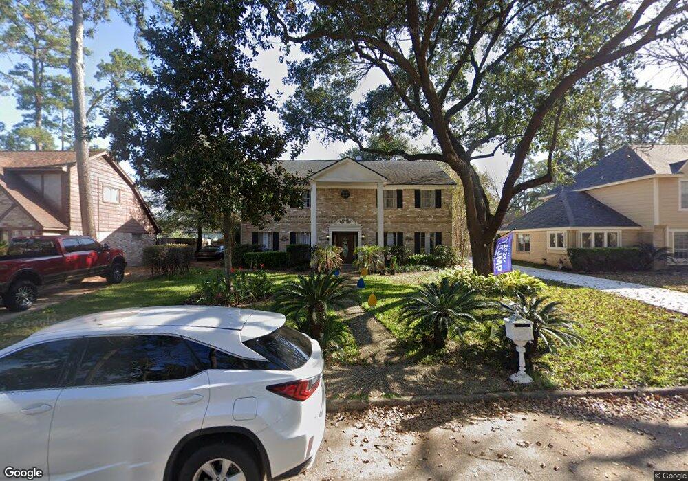 15506 Gettysburg Dr, Tomball, TX 77377 - photo 1