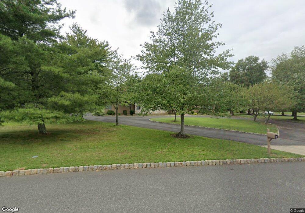 2 Red Fox Trail, Warren, NJ 07059 - photo 1