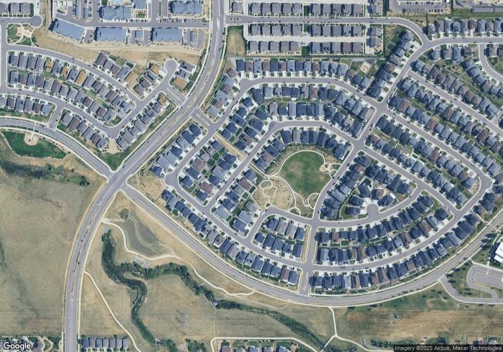 21696 E Stanford Dr, Aurora, CO 80015 - photo 1